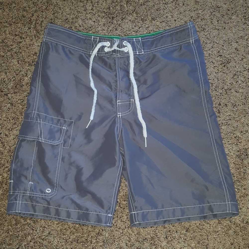 Merona swimming trunks